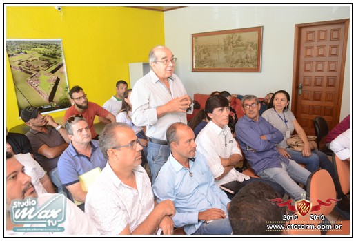 rolim de moura